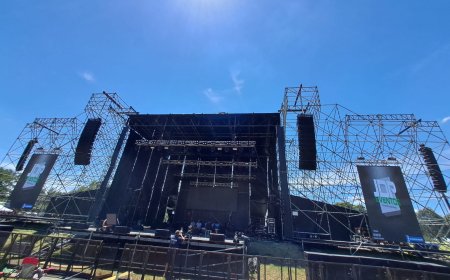 La Movida Tropical llega al Parque de la Hispanidad con acceso gratuito