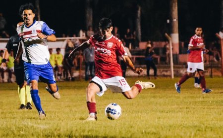 Durazno le ganó con autoridad a Sarandí Grande y sigue con vida en la Copa Nacional de Selecciones de OFI