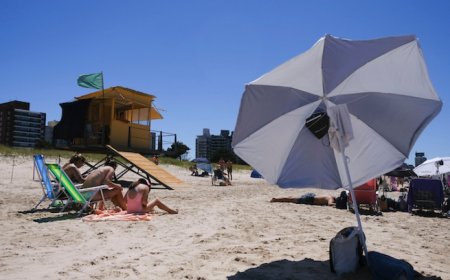Aún en el "horario permitido" es necesario seguir aplicando medidas de protección en la piel