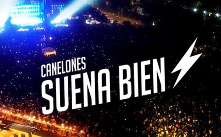 Se esperan más de 30 mil personas para la nueva edición del festival "Canelones Suena Bien"