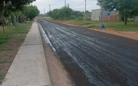 Continúa el avance de obras en los barrios de Ciudad del Carmen