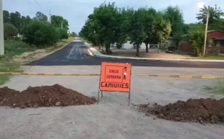 Municipio de Ciudad del Carmen continúa mejorando la infraestructura vial de sus barrios
