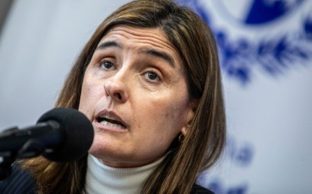 Cuidados en salud deben ser una inversión a 30 años, manifestó Krall