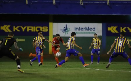 Héctor "Tito" Villalba jugará en Peñarol