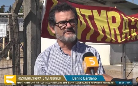 Trabajadores de Yazaki reclaman intervención del gobierno para la reapertura