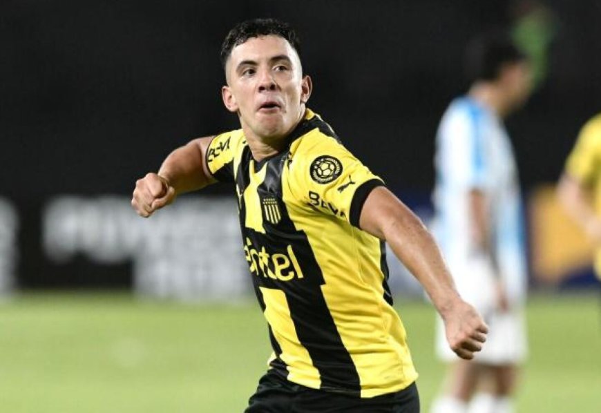 Peñarol: River Plate avanza por Leo Fernández y Newell’s Old Boys por Washington Aguerre