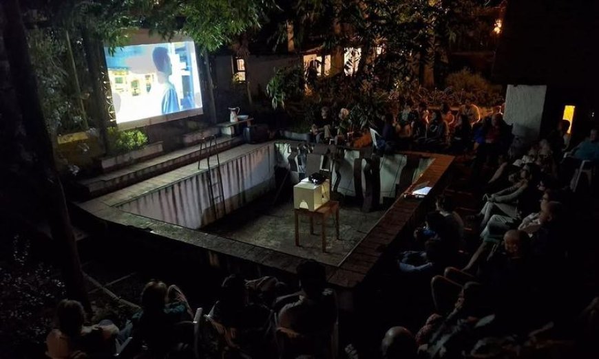 Las películas "Selene" y "Té Canela", realizadas por estudiantes de PET Arrayanes, fueron protagonistas en la Noche de Cortos 2024