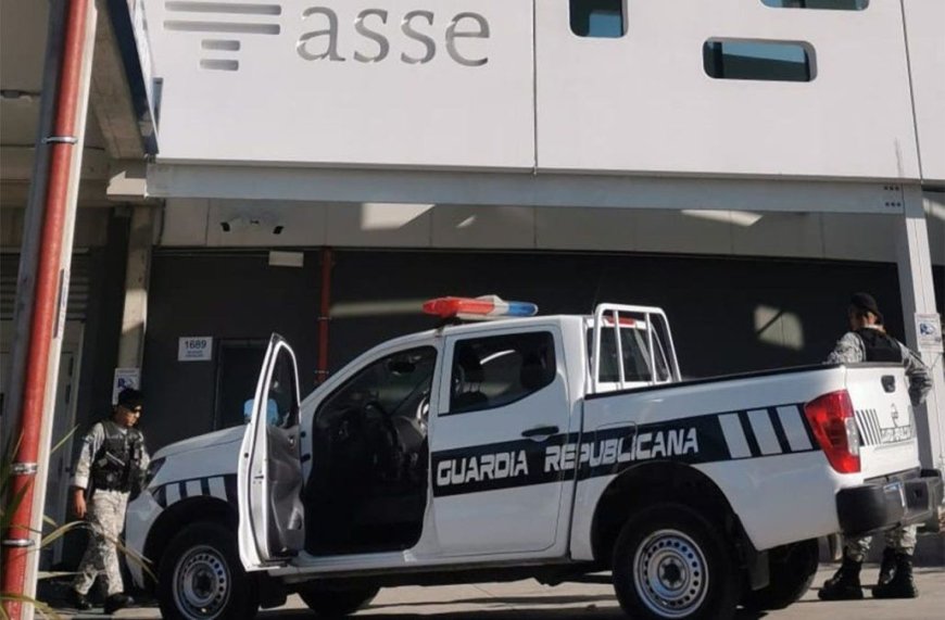 Lo balearon, lo apuñalaron y lo rociaron con combustible: hombre ingresó muy grave al hospital del Cerro