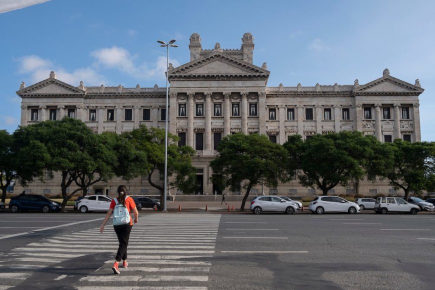 Diputado electo planeará reducción de la jornada laboral en el Parlamento