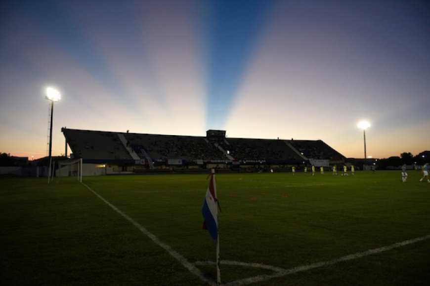 Hoy comienza la COPA de selecciones de la OFI