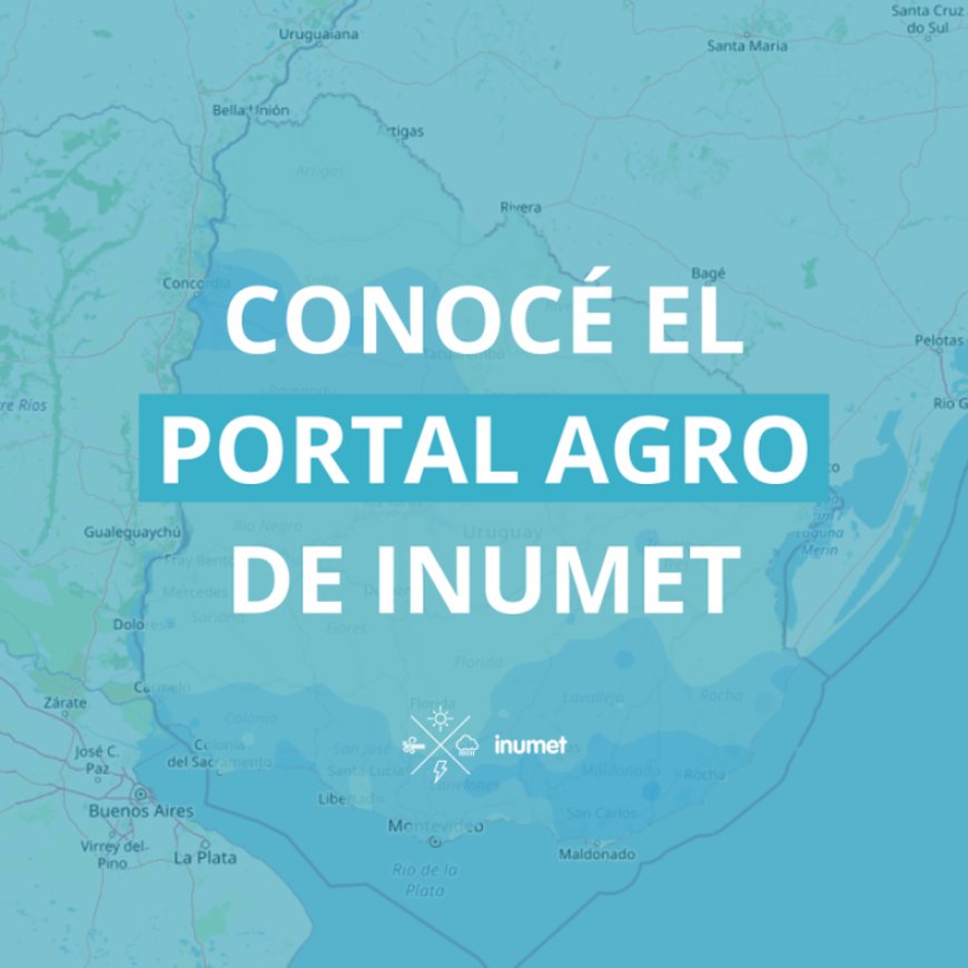 Nuevo producto para el sector agropecuario