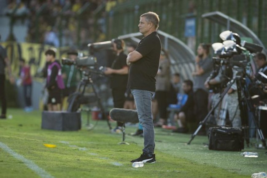 Peñarol se estrena en el año esta noche ante Colo Colo a las 22 en el Campus de Maldonado