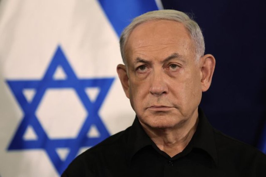 Netanyahu afirma que Israel se reserva “el derecho de reanudar la guerra” en Gaza