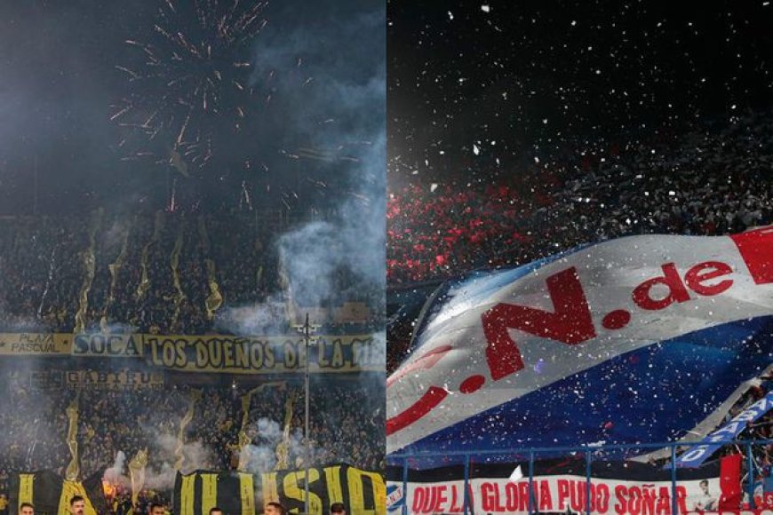 A un día para el primer clásico del año: ¿cuántas entradas se llevan vendidas?