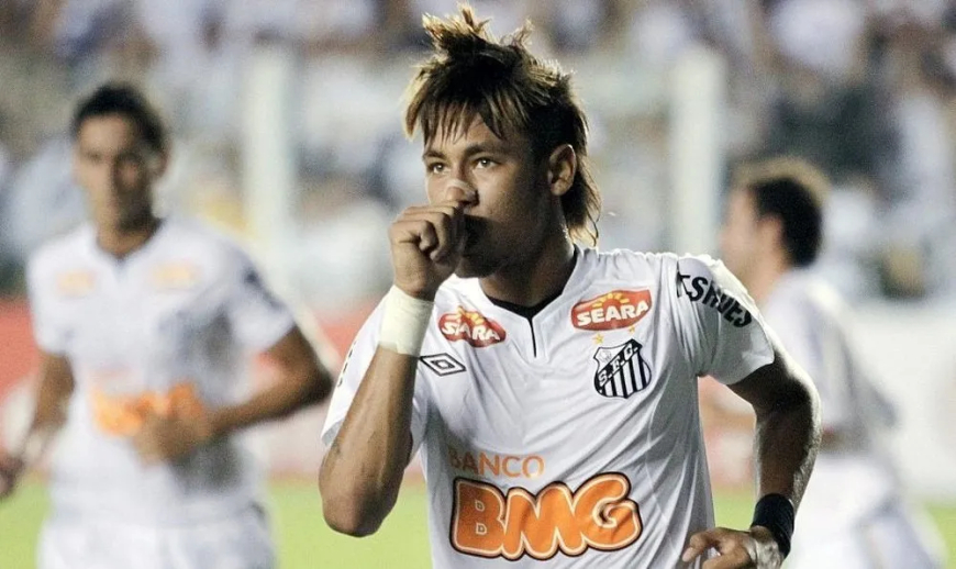Santos cierra el regreso de Neymar