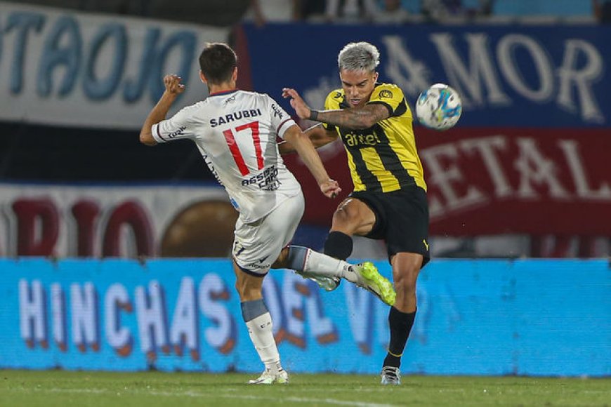 Serie Río de la Plata: Nacional y Peñarol jugarán hoy. Horario, entradas, formaciones y TV
