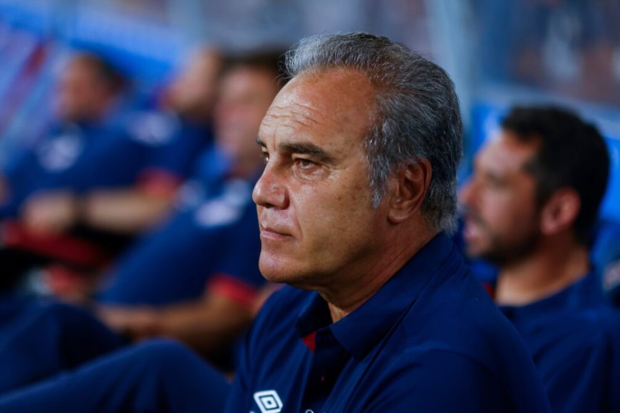 Nacional: equipo sin confirmar y dudas en dos de las líneas