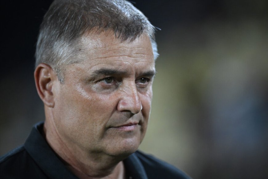 Peñarol: Aguirre pone todo para el primer choque con Nacional