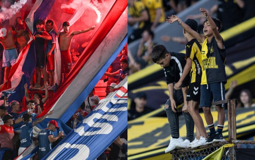 Clásico: solo quedan entradas para los sectores de Olímpica y América de Nacional