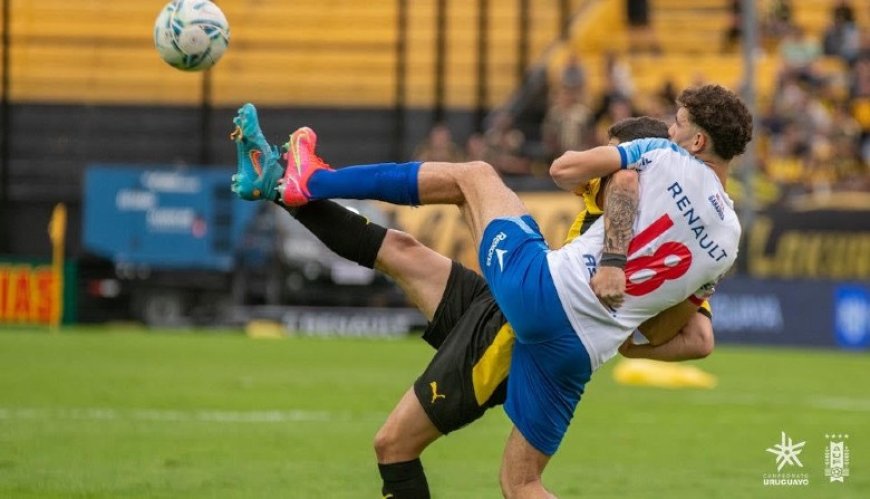 Nacional y Peñarol definen la Supercopa Uruguaya 2025 en un Centenario colmado