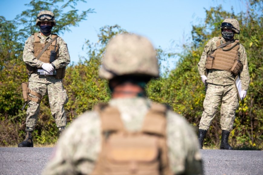 Hay un alto al fuego en el Congo, informó el Ejército Nacional