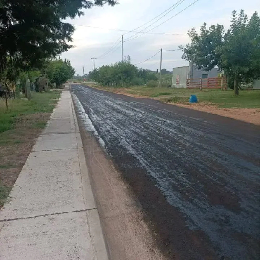 Continúa el avance de obras en los barrios de Ciudad del Carmen