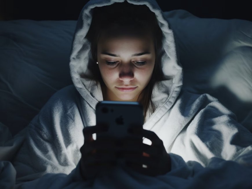 Contra la adicción a las pantallas: Catedrático español propone “no permitir uso de celulares hasta los 18 años y toque de queda digital nocturno”