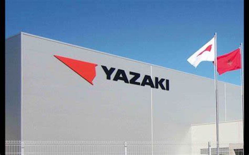 Yazaki cierra sus fábricas en Uruguay y deja sin empleo a más de 1.200 trabajadores