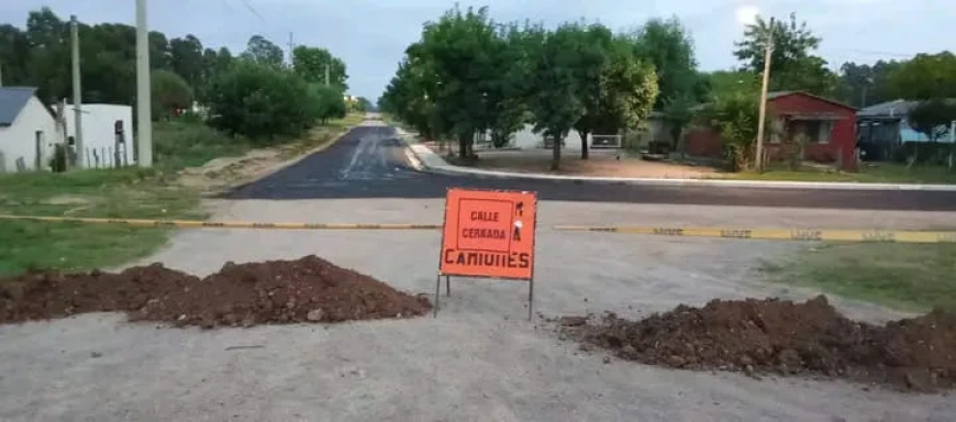 Municipio de Ciudad del Carmen continúa mejorando la infraestructura vial de sus barrios