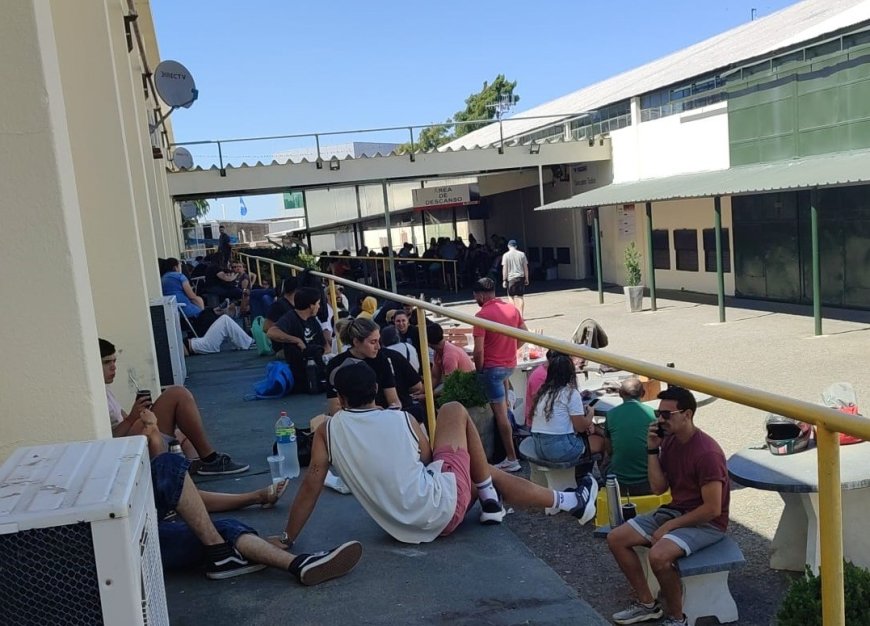 Trabajadores de Colonia, Rosario, Juan Lacaze y Tarariras afectados por cierre de Yazaki