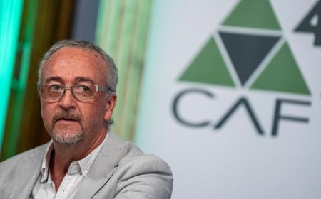 Reunión entre el futuro ministro de Trabajo y Cooperativas Agrarias Federadas, tuvo como eje trabajo y competitividad