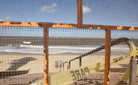 OSE reparó estación vandalizada que causó vertido de aguas residuales