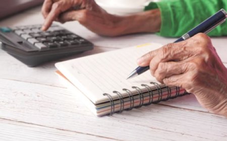 Se definió el aumento de las jubilaciones para este año