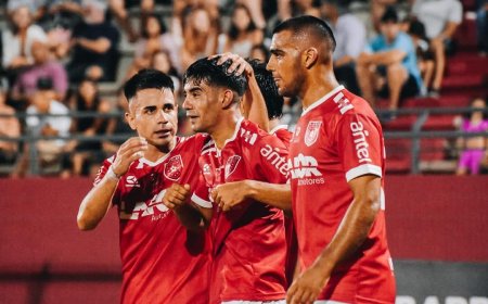 Durazno se juega la clasificación en un duelo clave ante Paso de los Toros