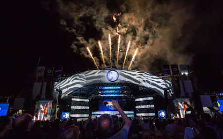 Cosquín 2025: la grilla completa de hoy, domingo 2 de febrero, del Festival Nacional de Folklore