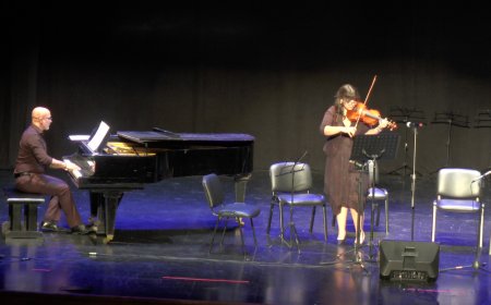 Inscripciones abiertas en el Conservatorio de Música de Durazno