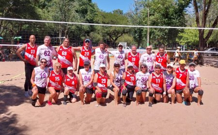 Durazno anfitrión del 2do Encuentro Binacional de Newcom Beach