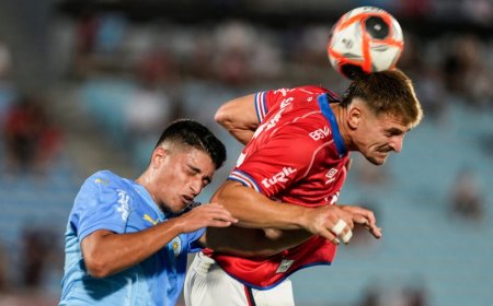 El resumen de la fecha