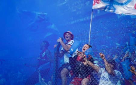 Ya se venden las entradas para el clásico