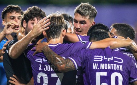 Ante Monagas, en Venezuela, Defensor debuta en la Copa Libertadores