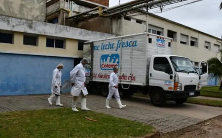 Se agudiza el conflicto en Coleme