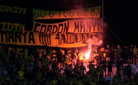 Peñarol jugará sin sus hinchas por los incidentes del clásico