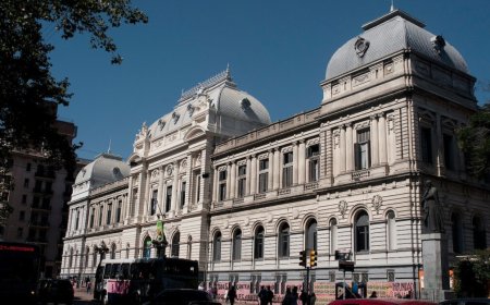 Desde hoy 5 hasta el 26 de febrero están abiertas las inscripciones en la Udelar