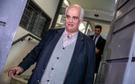 La Justicia otorgó prisión domiciliaria a Penadés y Mauvezin, Fiscalía apeló la decisión