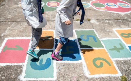 Más de 11.000 niños participaron del Verano Educativo