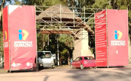 Evento: aspectos a tener en cuenta en el Parque de la Hispanidad