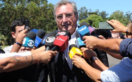 La situación en Congo es de "cierta normalidad", indicó Castaingdebat