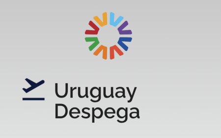 Aeropuertos Uruguay prepara para hoy la inauguración del nuevo Aeropuerto Internacional de Durazno
