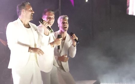 Destino San Javier se llevó el Charrúa de Oro 2025