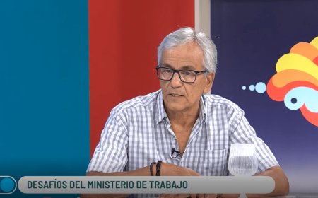 Juan Castillo apuesta a menos horas de trabajo y más inversión para crear empleo